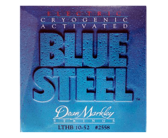 Струны для электрогитары Dean Markley 2558 - 82504 за 0 грн. | 4Club