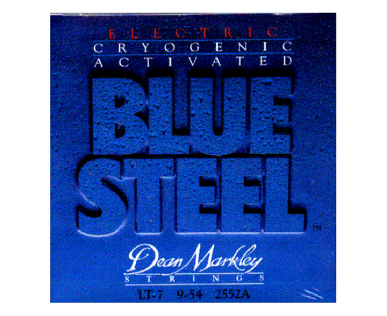 Струны для электрогитары Dean Markley 2552 A - 82496 за 0 грн. | 4Club