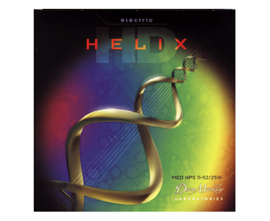 Струны для электрогитары Dean Markley 2516Струны для электрогитары Dean Markley 2516 - 82492 за 0 грн. | 4Club