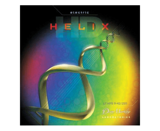 Струны для электрогитары Dean Markley 2511 - 82488 за 0 грн. | 4Club