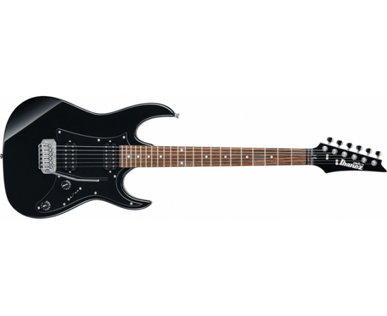 Электрогитара  IBANEZ GRX20 BKN - 82062 за 0 грн. | 4Club