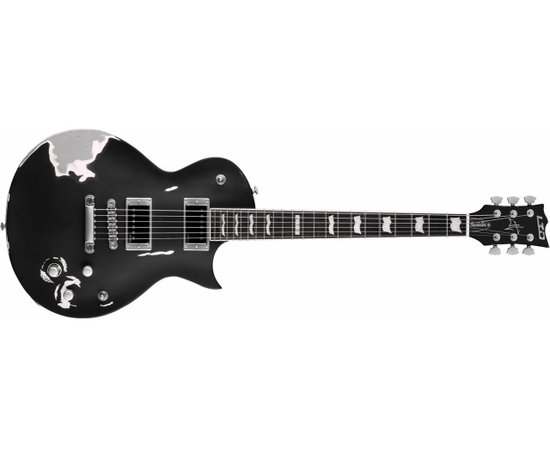 Электрогитара ESP LTD Truckster BLKS - 82588 за 0 грн. | 4Club
