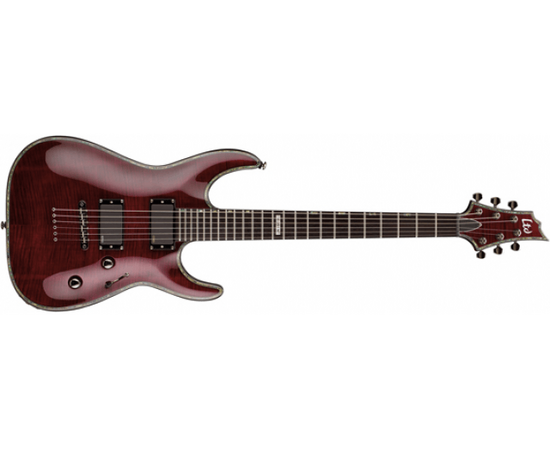 Электрогитара ESP H351NT STBC - 82600 за 0 грн. | 4Club