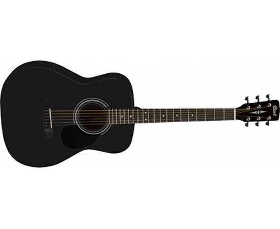 Акустическая гитара Cort AF510 BKS - 82214 за 5599 грн. | 4Club