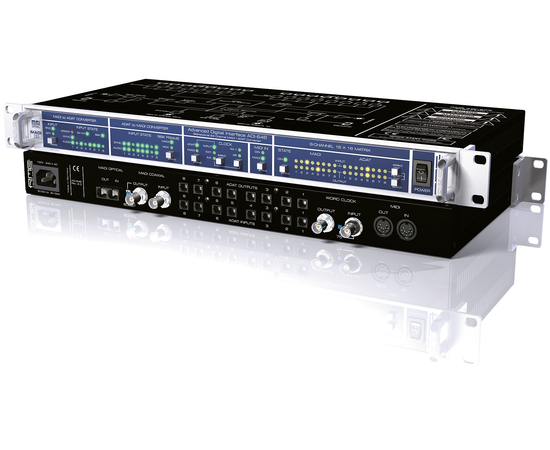 Коммутатор RME MADI Bridge - 82364 за 0 грн. | 4Club