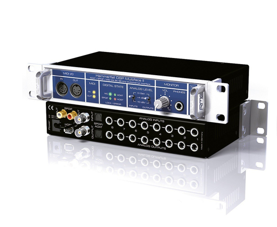 Внешний интерфейс RME Multiface - 82362 за 0 грн. | 4Club
