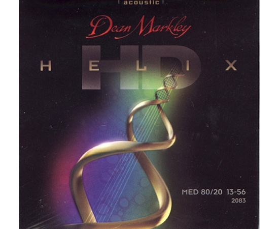 Струны Dean Markley 2083 - 82403 за 0 грн. | 4Club