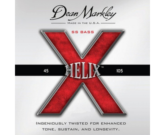 Струны Dean Markley 2614B - 82453 за 0 грн. | 4Club