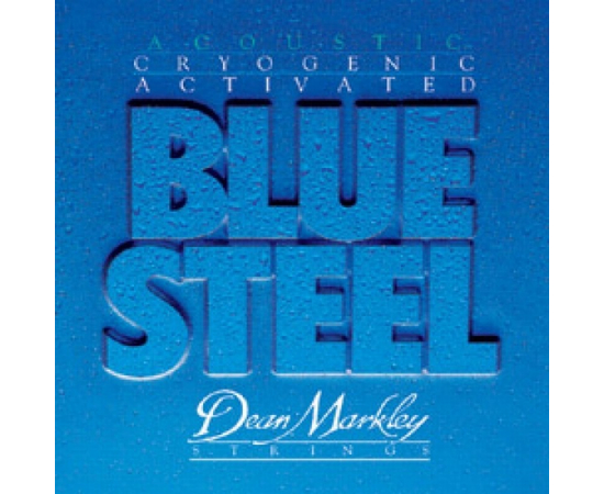 Струны Dean Markley 2035 Bluesteel Ac - 82396 за 0 грн. | 4Club