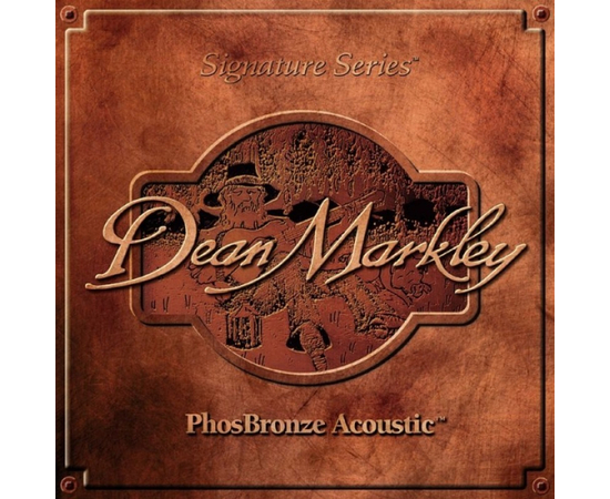Струны Dean Markley 2067A PhosBronze - 82399 за 0 грн. | 4Club