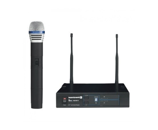 Радиосистема Beyerdynamic SDM 669 (790-814 MHz) - 81833 за 0 грн. | 4Club