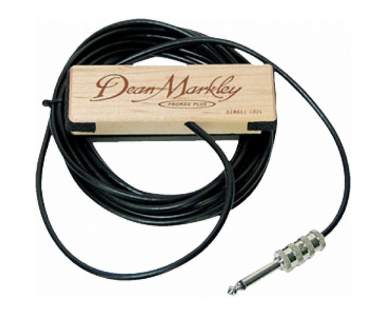 Звукосниматель Dean Markley 3010 - 82382 за 0 грн. | 4Club