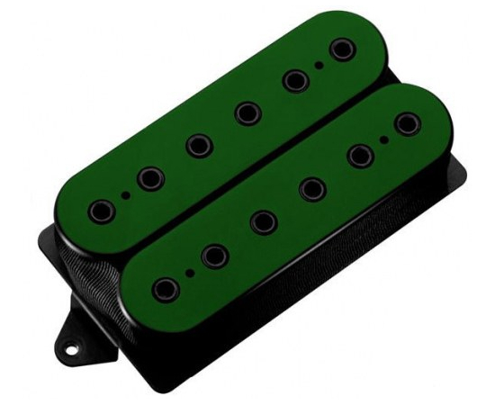 Хамбакер DiMarzio DP228F GN - 83303 за 0 грн. | 4Club