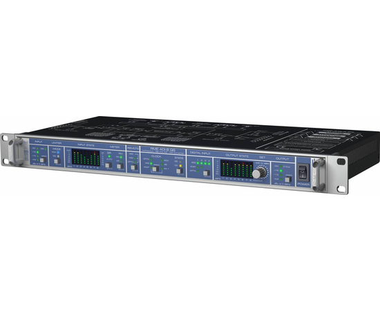 Конвертер RME ADI-8 QS M - 83473 за 0 грн. | 4Club