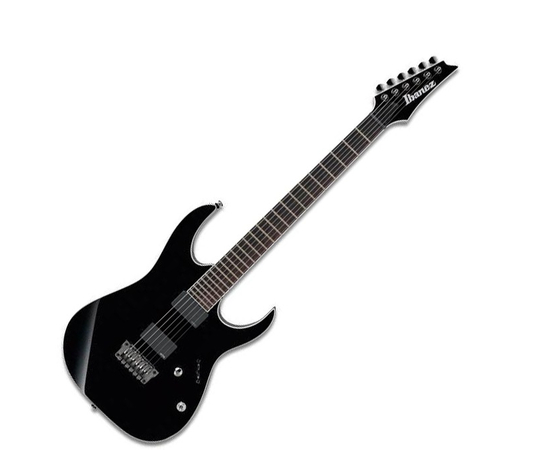 Электрогитара IBANEZ RGIR20FE BK - 83485 за 0 грн. | 4Club