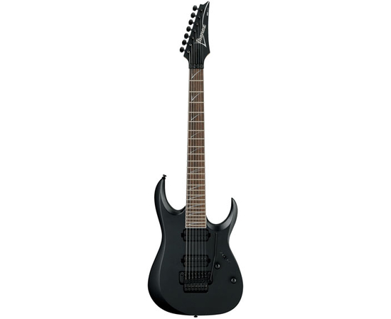Электрогитара IBANEZ RGD7320Z BKF - 83477 за 0 грн. | 4Club