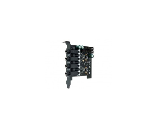 Модуль RME AEB 4/0 Expansion Board - 83463 за 0 грн. | 4Club