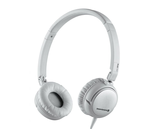 Наушники Beyerdynamic DTX 501 p white - 82880 за 0 грн. | 4Club