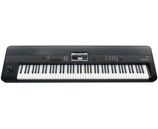 Клавишная рабочая станция KORG KROME-88 - 83110 за 0 грн. | 4Club