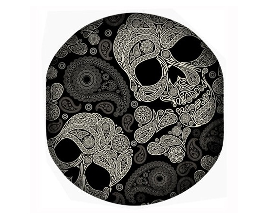 Декоративные пластины Beyerdynamic C-ONE CV - Skulls - 82883 за 0 грн. | 4Club