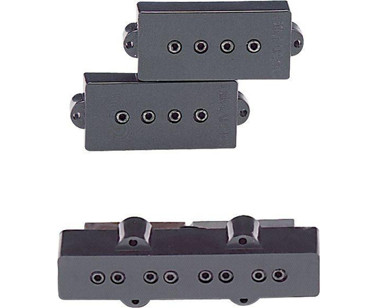 Звукосниматель для бас-гитары DiMarzio DP126 BK - 82652 за 0 грн. | 4Club