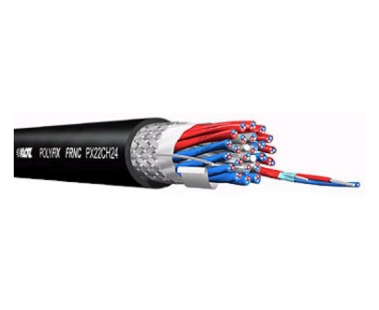 Мультикор монтажный Klotz PX22CH08 - 83561 за 0 грн. | 4Club