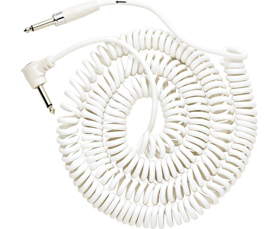 Инструментальный кабель FENDER STANDARD KOIL KORDS™ 30' - 83127 за 0 грн. | 4Club