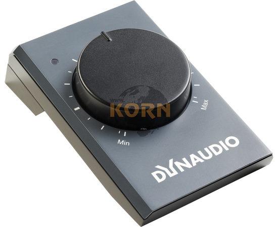 Контроллер Dynaudio DBM50 Tabletop Volume control - 83062 за 3881 грн. | 4Club