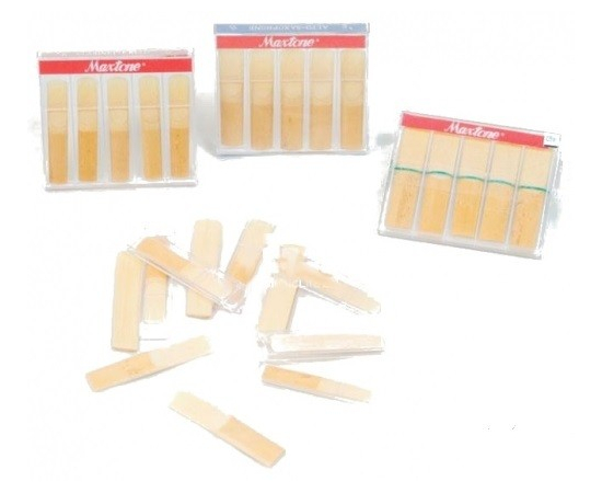 Трость Maxtone RCL10 Clarinet BOX - 82719 за 0 грн. | 4Club