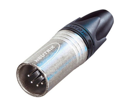 Разъем Neutrik NC7MXX - 82850 за 596 грн. | 4Club