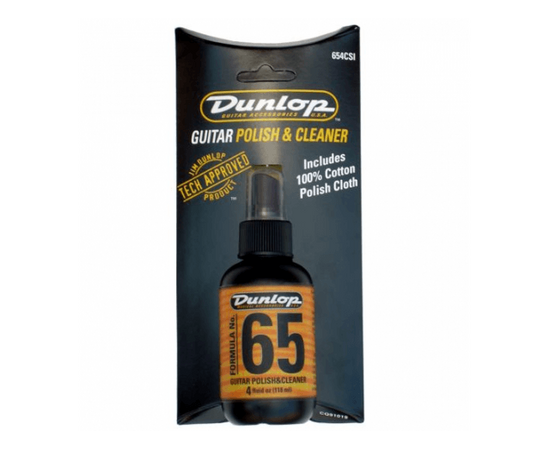 Полироль Dunlop 654C FORM - 82936 за 515 грн. | 4Club