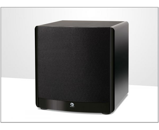 Cабвуфер активный Boston Acoustics A Sub 650 - 83525 за 0 грн. | 4Club