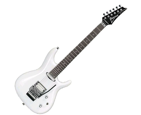 Электрогитара IBANEZ JS2400-WH - 83448 за 0 грн. | 4Club