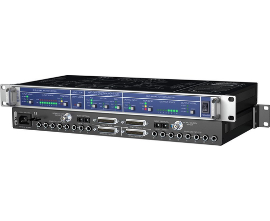 Конвертор RME ADI-8 DS Broadcast - 83478 за 0 грн. | 4Club