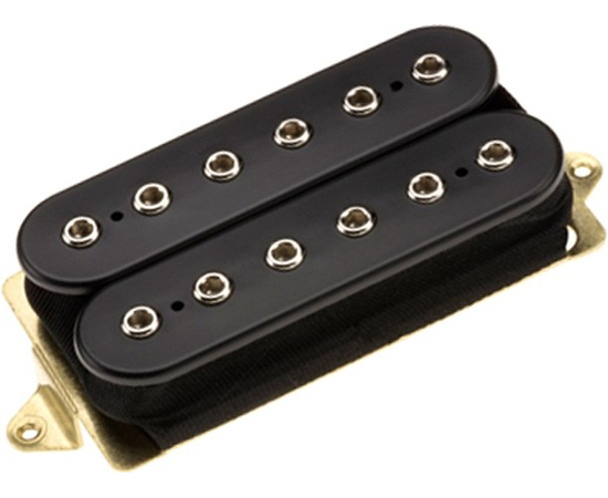 Хамбакер DiMarzio DP153 BK - 83200 за 5170 грн. | 4Club