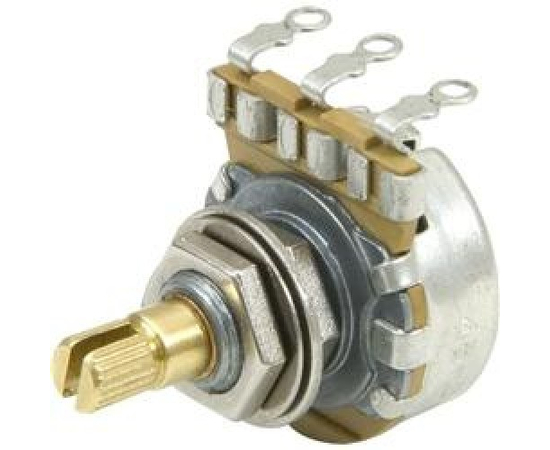 Потенциометр DiMarzio EP1202 - 83036 за 0 грн. | 4Club