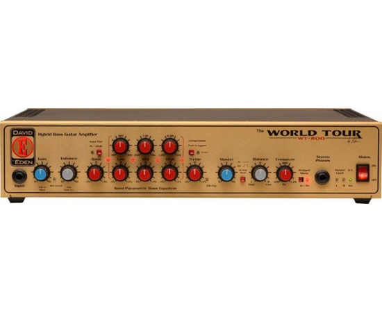 Усилитель Eden WT800E - 83067 за 0 грн. | 4Club