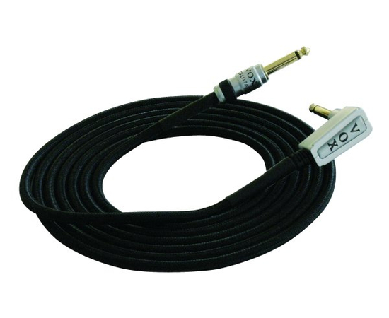 Кабель класса А для электрогитары VOX Class A VGC-19BK - 83134 за 0 грн. | 4Club