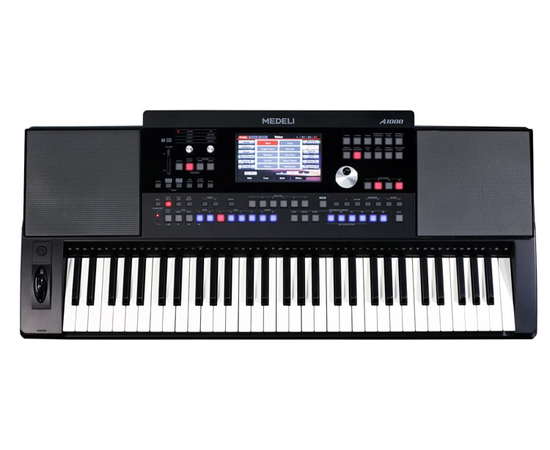 Синтезатор Medeli A-1000 - 83533 за 0 грн. | 4Club