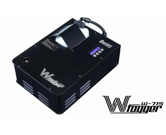 Дымогенератор Antari W-715 - 82780 за 46267 грн. | 4Club