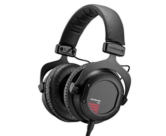 Наушники Beyerdynamic CUSTOM ONE PRO 16 ohms - 82886 за 0 грн. | 4Club