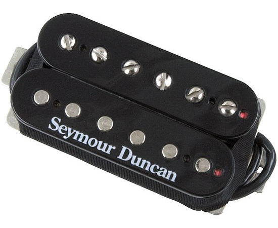 Хамбакер SEYMOUR DUNCAN SH-15Z Alternative 8 Zebra - 82843 за 0 грн. | 4Club