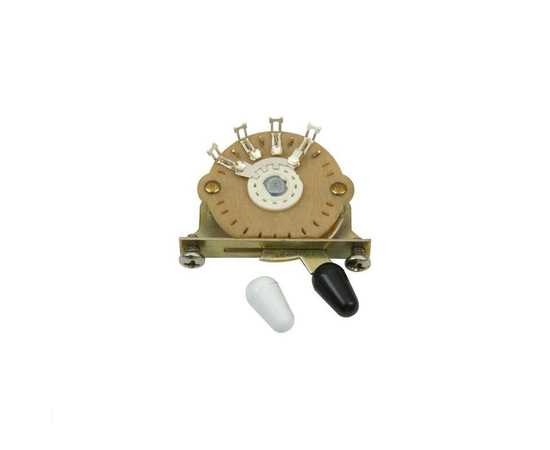 Переключатель DiMarzio EP1105 - 83028 за 878 грн. | 4Club