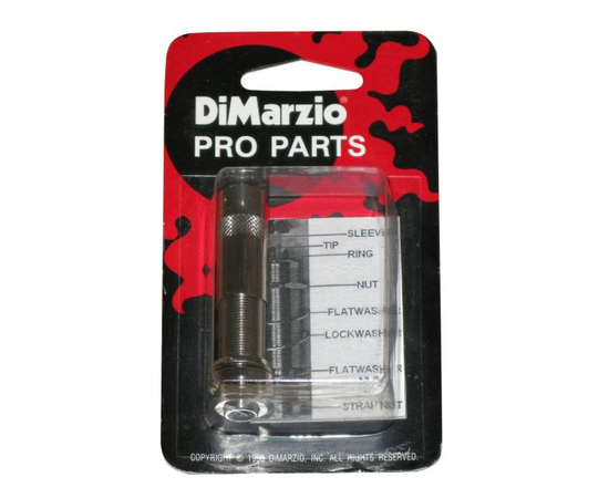 Панельный разъем DiMarzio EP1300 - 83037 за 0 грн. | 4Club