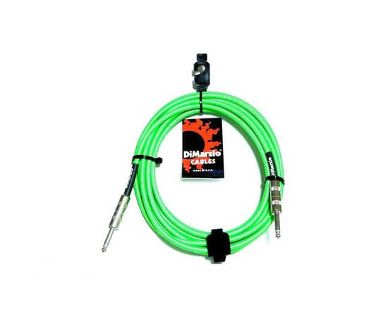 Инструментальный кабель DiMarzio EP1715SS MG - 83009 за 0 грн. | 4Club