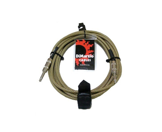 Инструментальный кабель DiMarzio EP1715SS VT - 83012 за 0 грн. | 4Club