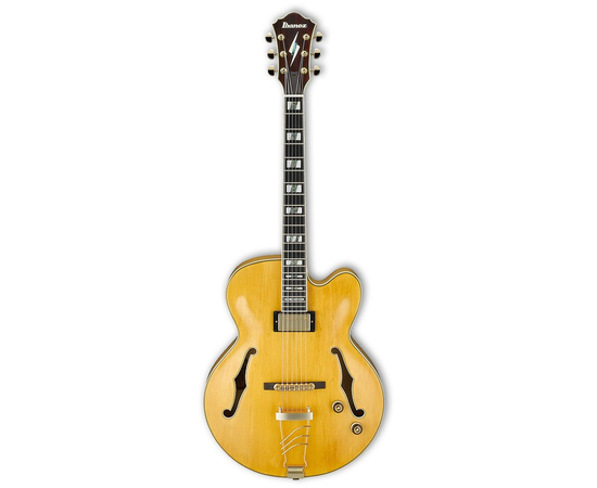 Именная гитара Пэт Мэтэни IBANEZ PM2 AA - 83452 за 0 грн. | 4Club