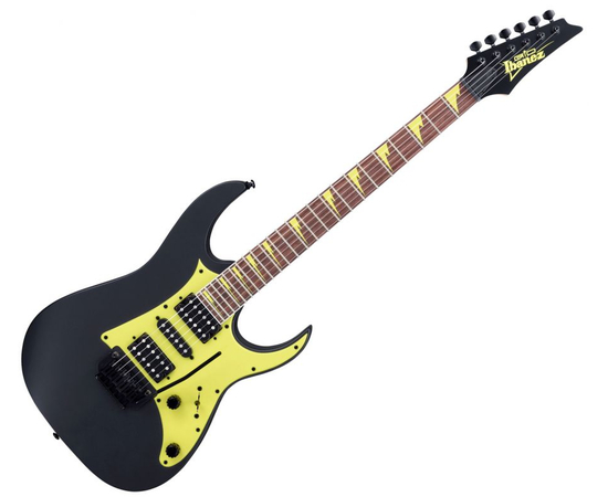 Электрогитара IBANEZ GRG150DXB-BKF - 82684 за 0 грн. | 4Club