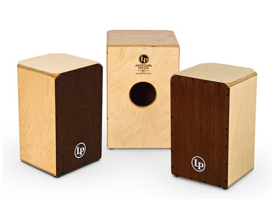 Кахон LP LP1437 - 83380 за 0 грн. | 4Club