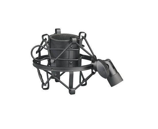 Крепление для студийного микрофона Kool Sound M-80 - 82662 за 0 грн. | 4Club